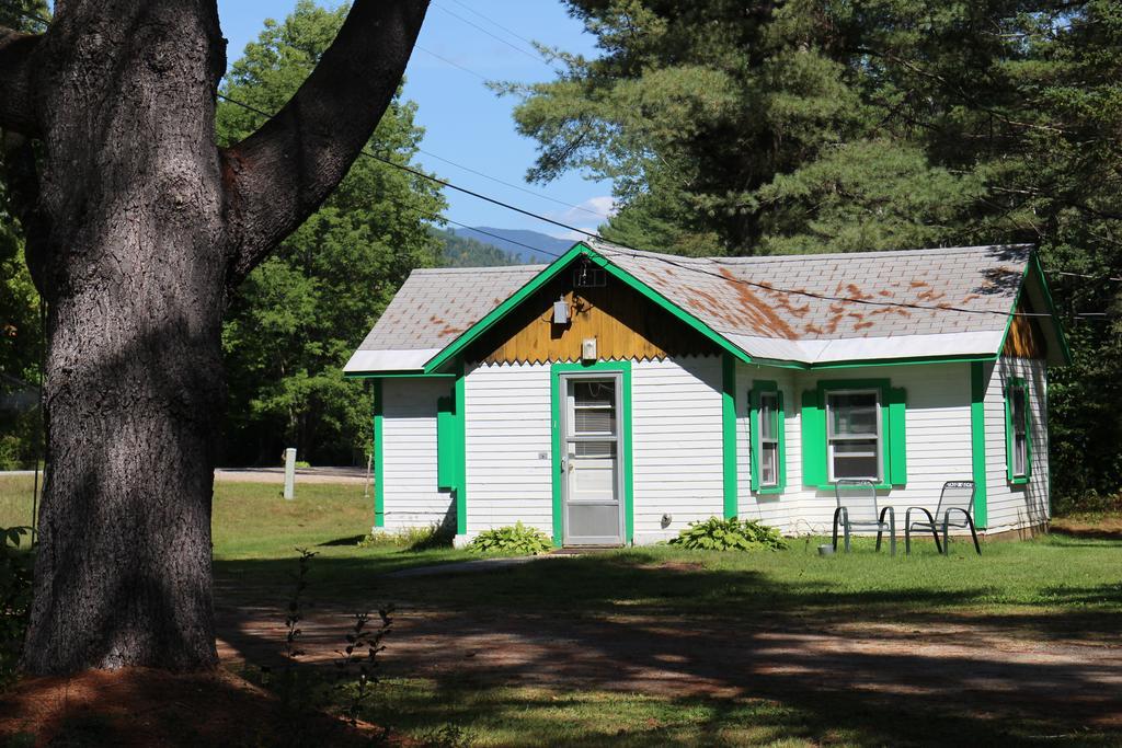 Pine Valley Cabins Thornton Екстериор снимка